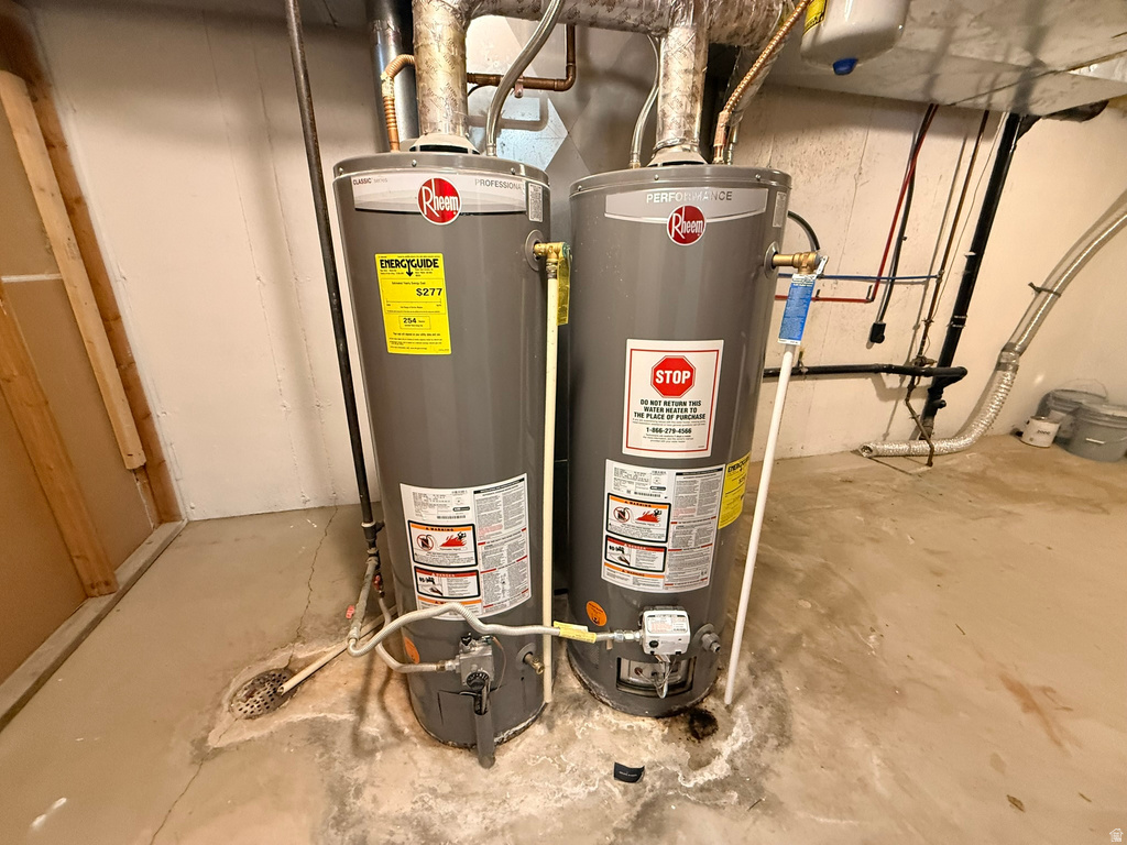 1210 W 3275 S Perry, UT 84302