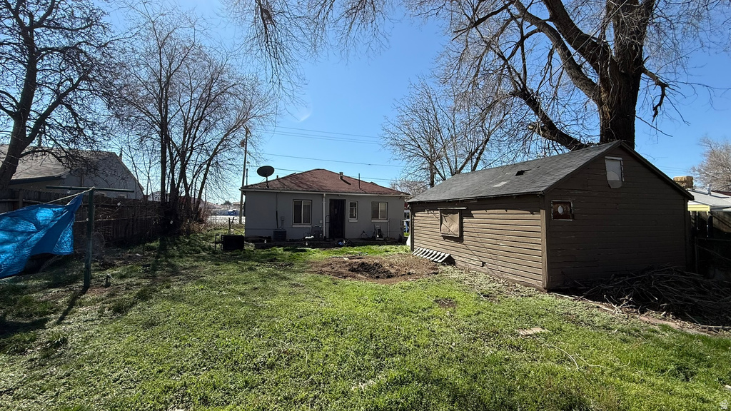 1316 W CALIFORNIA AVE Salt Lake City, UT 84104