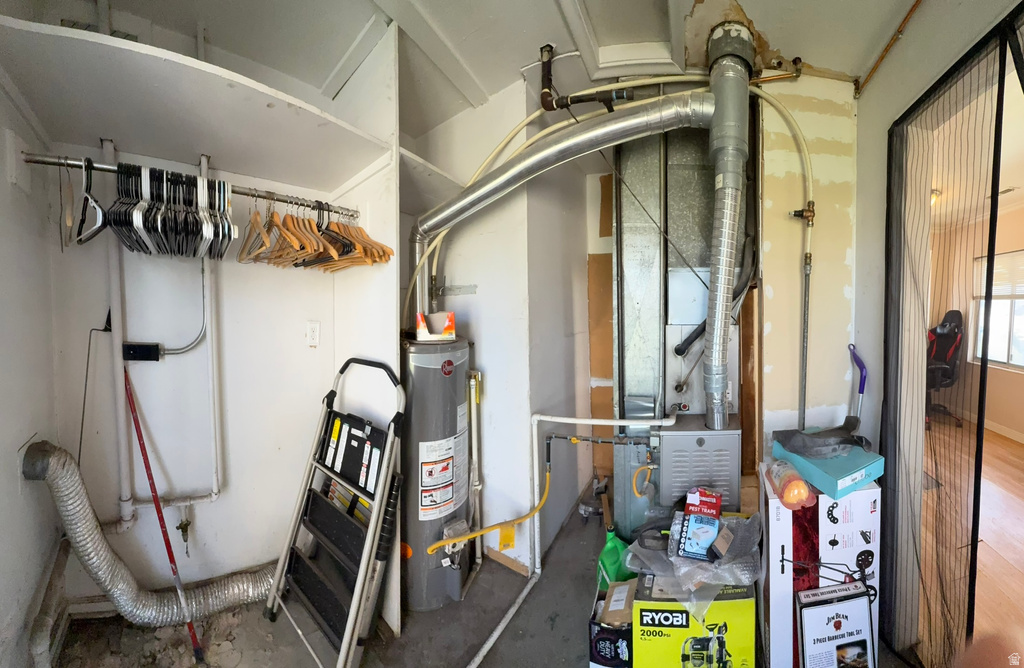 1316 W CALIFORNIA AVE Salt Lake City, UT 84104