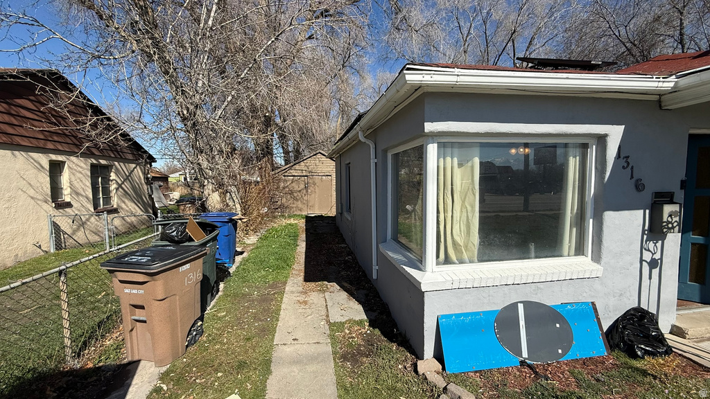 1316 W CALIFORNIA AVE Salt Lake City, UT 84104