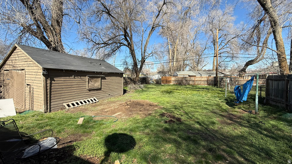 1316 W CALIFORNIA AVE Salt Lake City, UT 84104