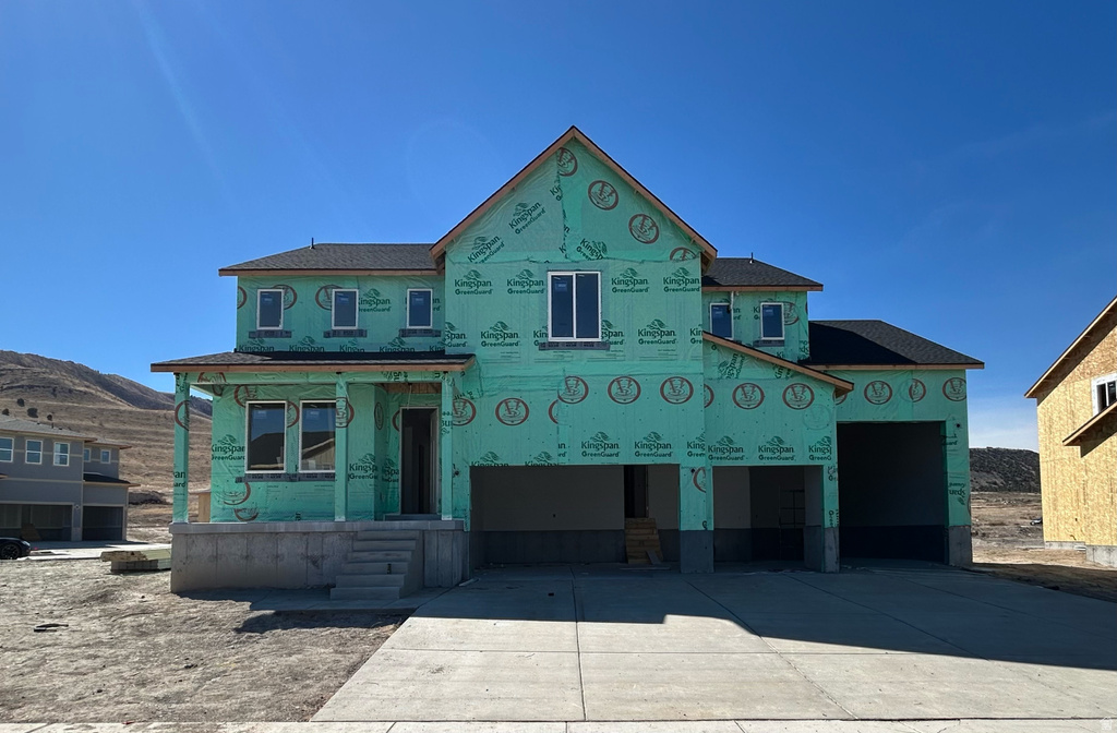 1441 S BRIXON AVE #198 Saratoga Springs, UT 84045