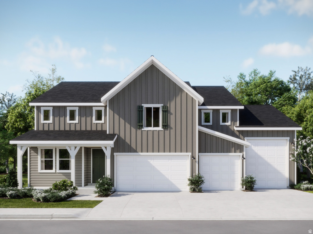 1441 S BRIXON AVE #198 Saratoga Springs, UT 84045