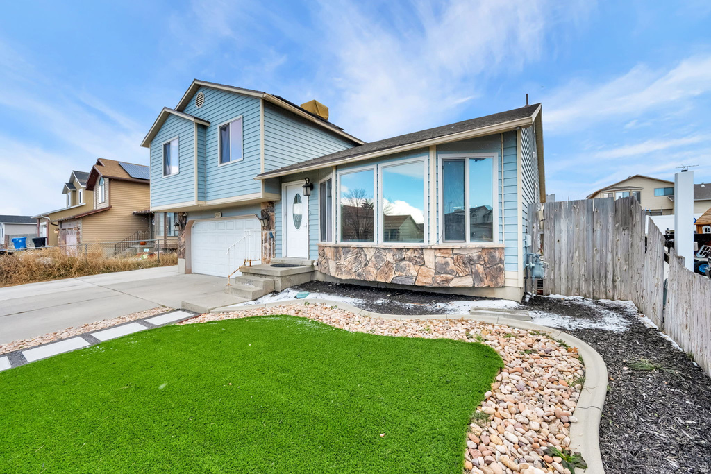 3407 W 5735 S Taylorsville, UT 84129