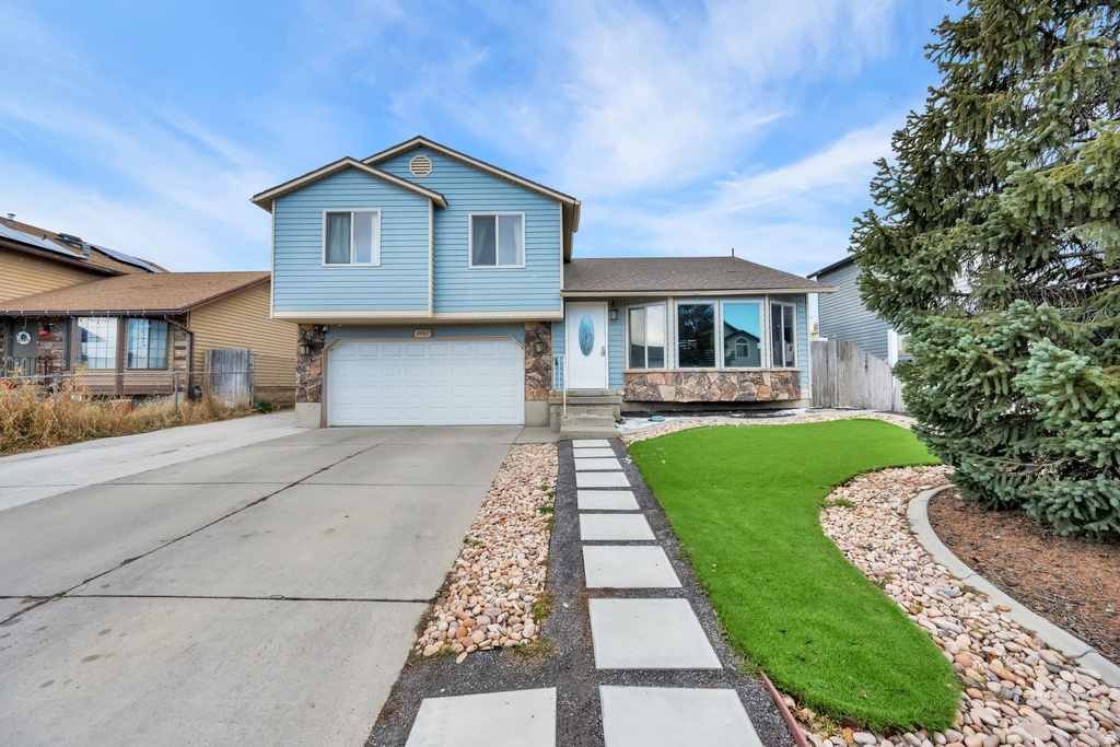 3407 W 5735 S Taylorsville, UT 84129