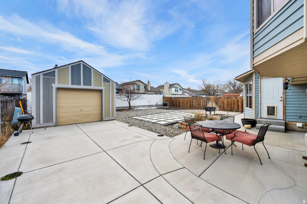 3407 W 5735 S Taylorsville, UT 84129