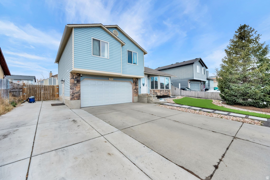 3407 W 5735 S Taylorsville, UT 84129