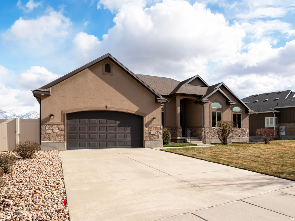 7257 S RURAL RD West Jordan, UT 84084