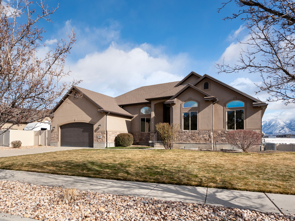 7257 S RURAL RD West Jordan, UT 84084