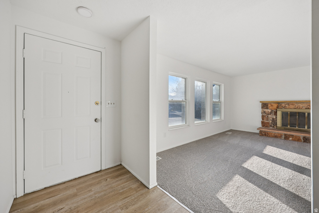 3020 W ROSA VISTA DR Taylorsville, UT 84129