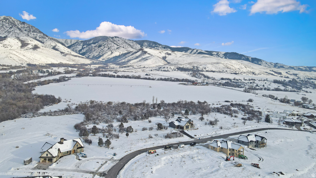 680 N CHERRY CREEK PKWY Richmond, UT 84333