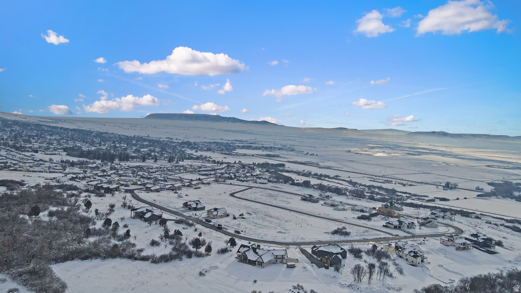 680 N CHERRY CREEK PKWY Richmond, UT 84333