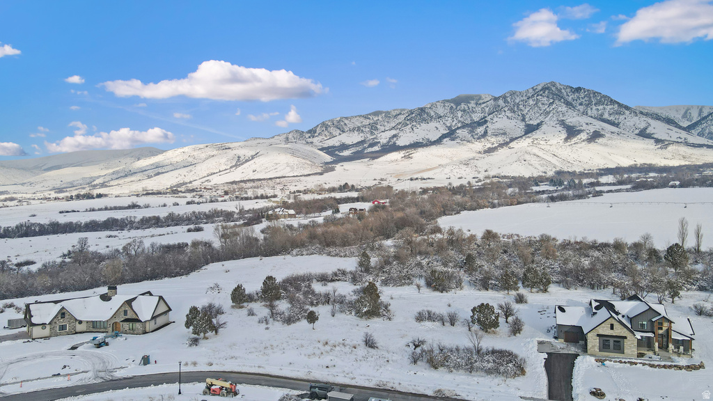 680 N CHERRY CREEK PKWY Richmond, UT 84333