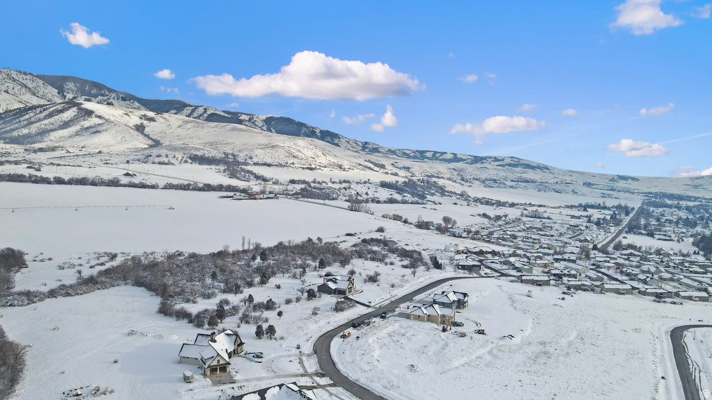 680 N CHERRY CREEK PKWY Richmond, UT 84333