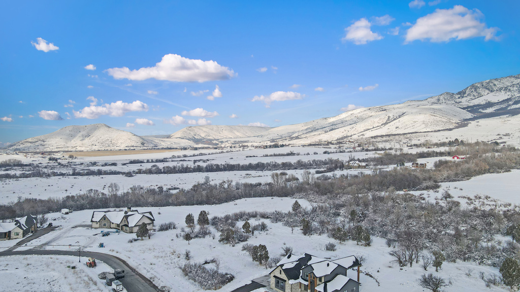 680 N CHERRY CREEK PKWY Richmond, UT 84333