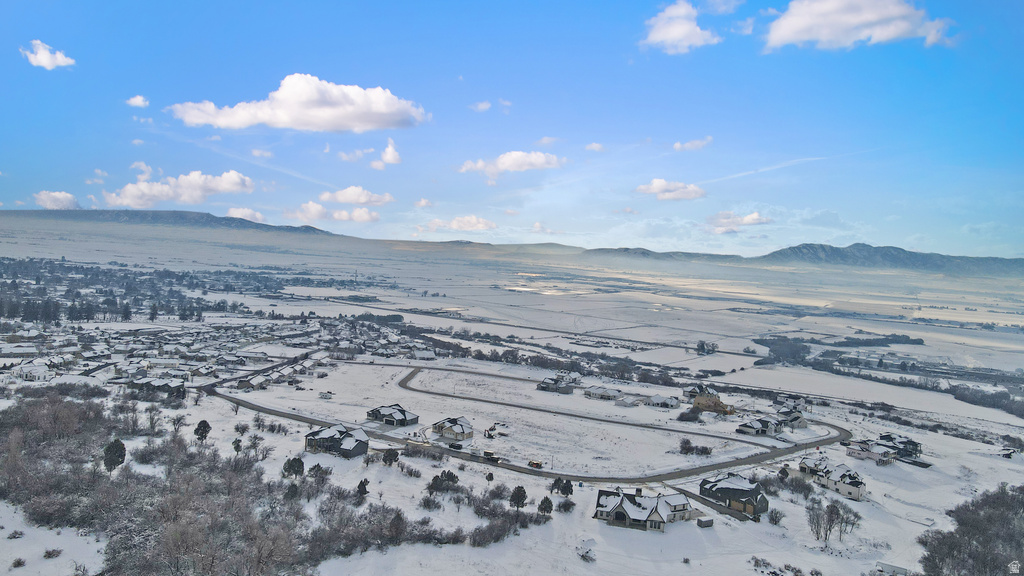 680 N CHERRY CREEK PKWY Richmond, UT 84333