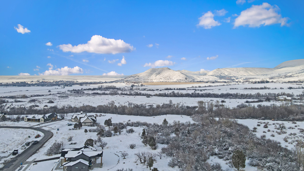 680 N CHERRY CREEK PKWY Richmond, UT 84333