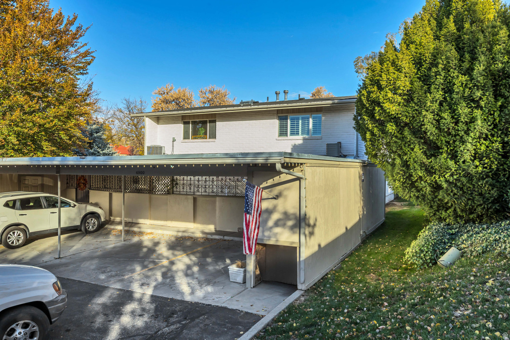 1740 E 4900 S #49 Holladay, UT 84117