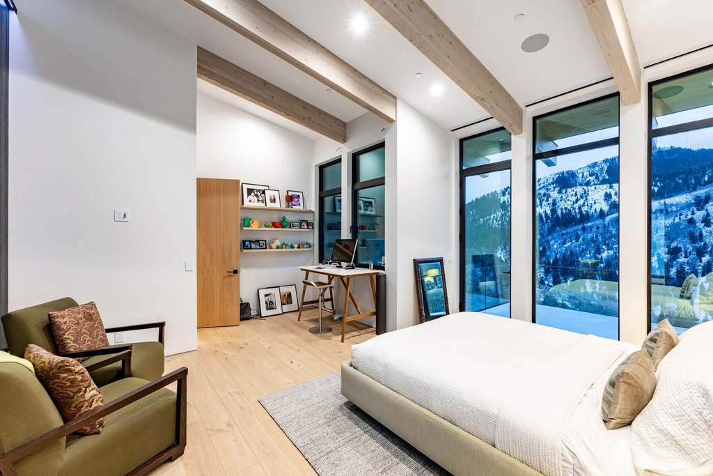 7331 PINE RIDGE DR Park City, UT 84098