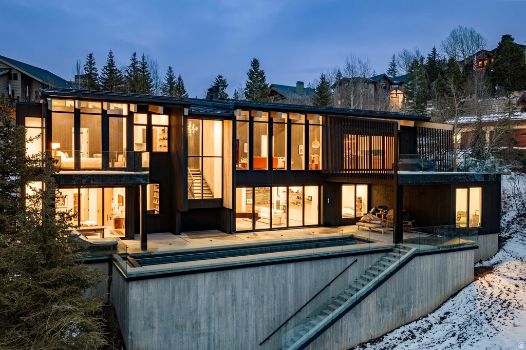 7331 PINE RIDGE DR Park City, UT 84098