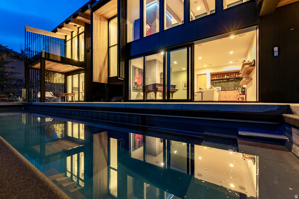 7331 PINE RIDGE DR Park City, UT 84098