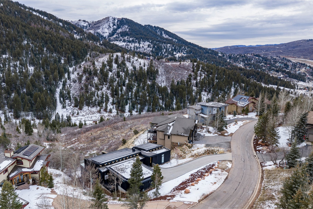 7331 PINE RIDGE DR Park City, UT 84098