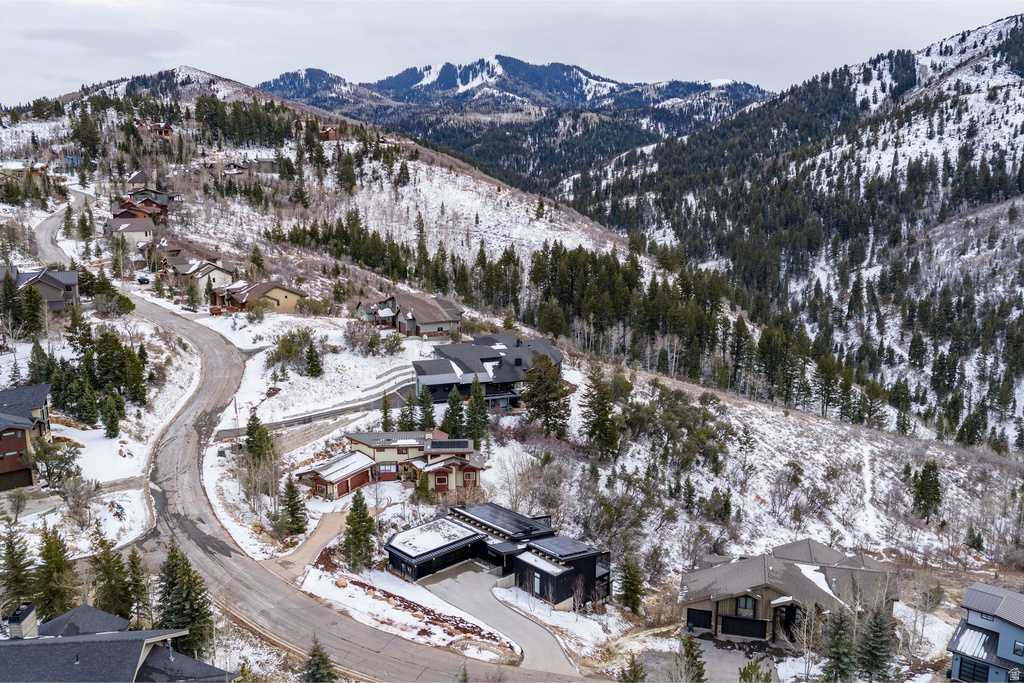 7331 PINE RIDGE DR Park City, UT 84098