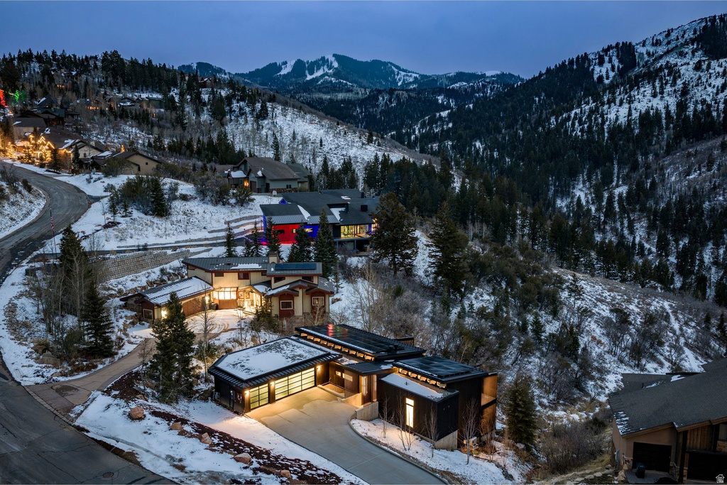 7331 PINE RIDGE DR Park City, UT 84098