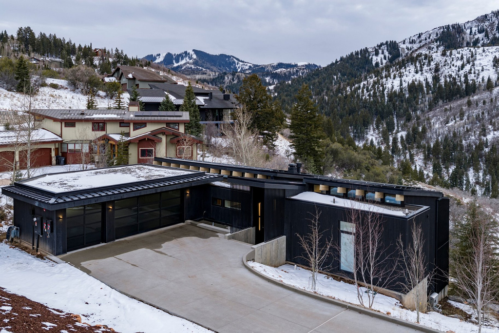 7331 PINE RIDGE DR Park City, UT 84098