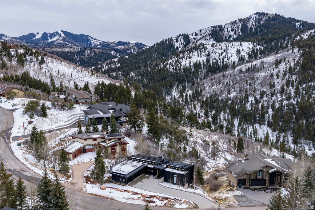 7331 PINE RIDGE DR Park City, UT 84098