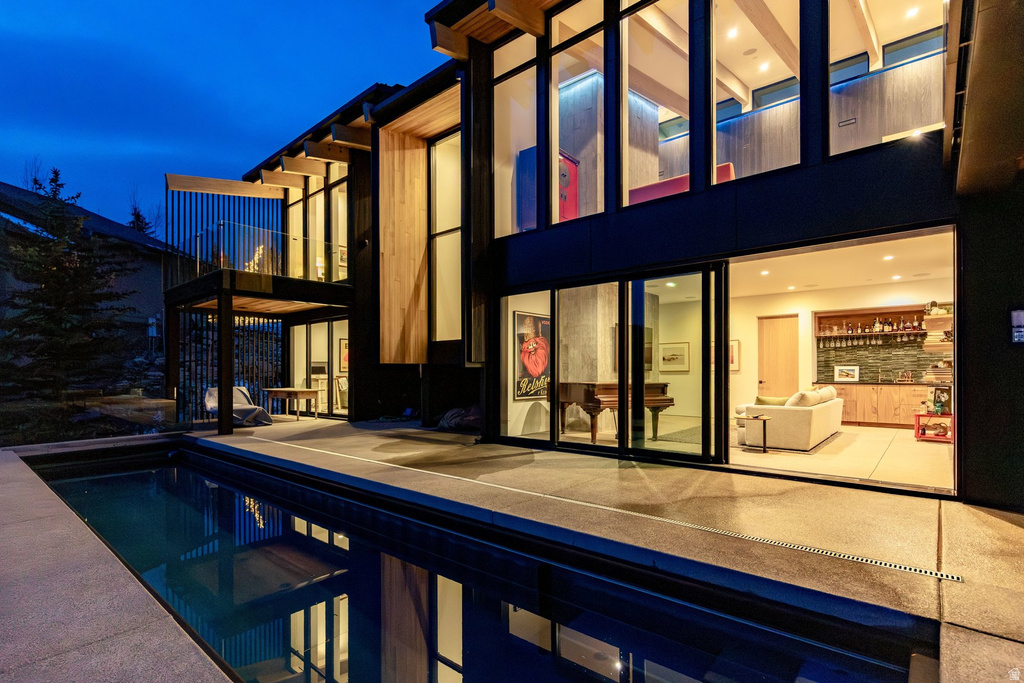 7331 PINE RIDGE DR Park City, UT 84098