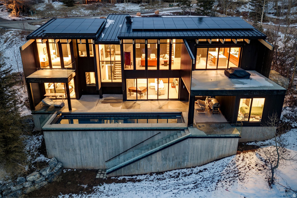 7331 PINE RIDGE DR Park City, UT 84098