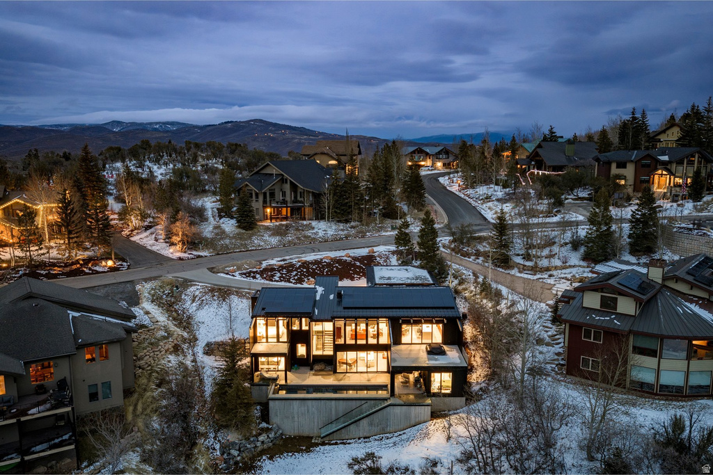 7331 PINE RIDGE DR Park City, UT 84098