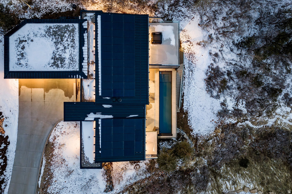 7331 PINE RIDGE DR Park City, UT 84098