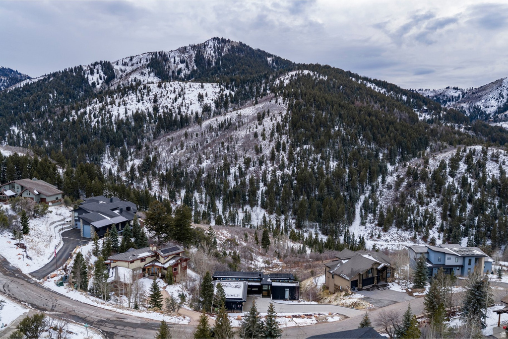 7331 PINE RIDGE DR Park City, UT 84098