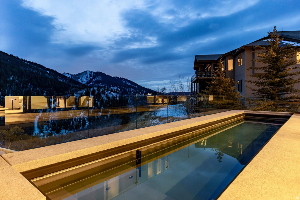 7331 PINE RIDGE DR Park City, UT 84098