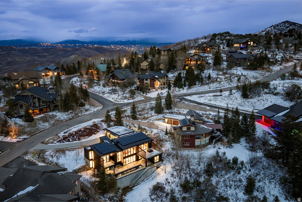 7331 PINE RIDGE DR Park City, UT 84098