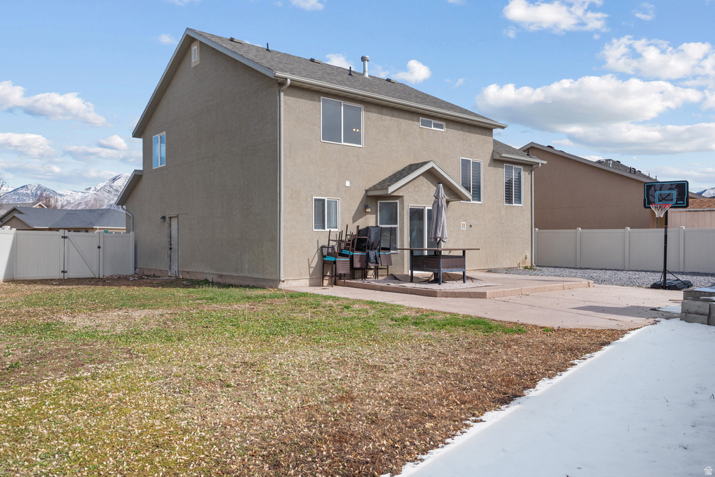 667 W 170 N Spanish Fork, UT 84660
