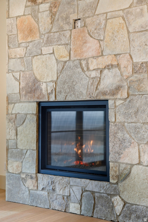 2155 E WRANGLER DR Hideout, UT 84036