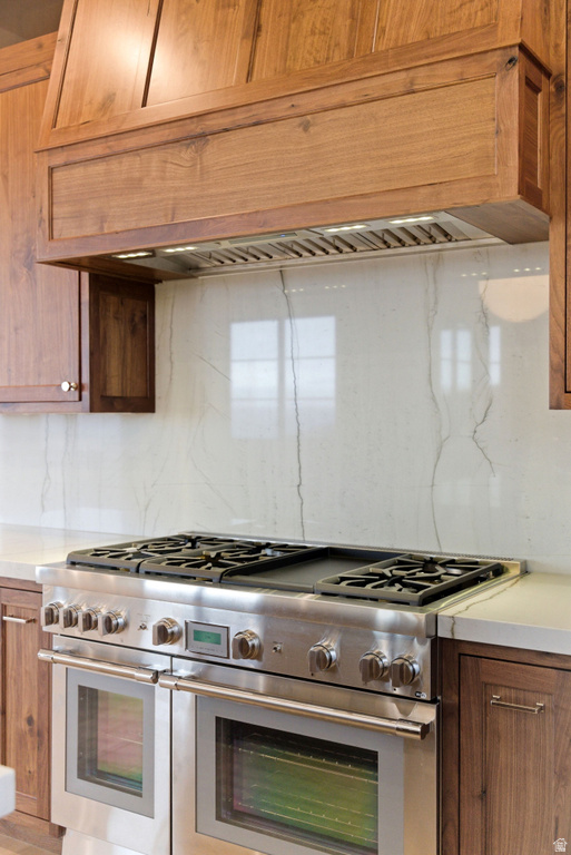 2155 E WRANGLER DR Hideout, UT 84036