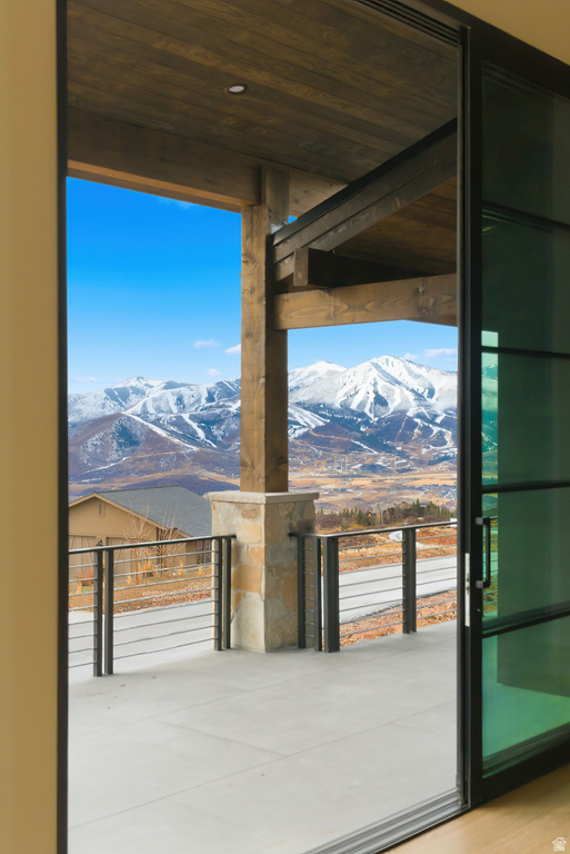 2155 E WRANGLER DR Hideout, UT 84036