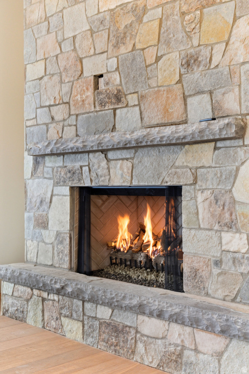 2155 E WRANGLER DR Hideout, UT 84036