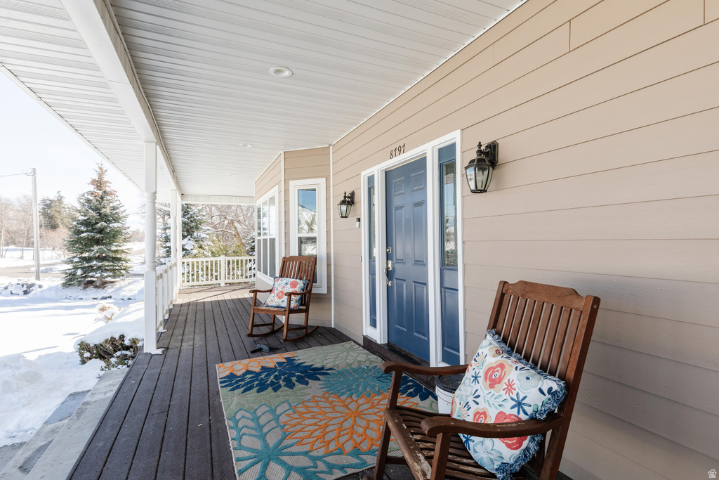 8797 S BRIDGER BLVD Paradise, UT 84328