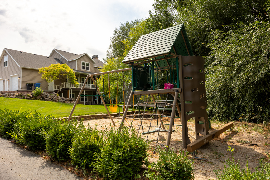 8797 S BRIDGER BLVD Paradise, UT 84328