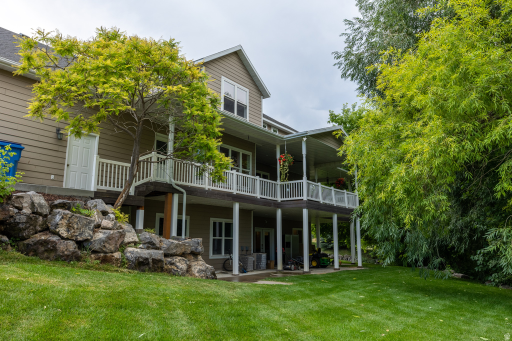 8797 S BRIDGER BLVD Paradise, UT 84328