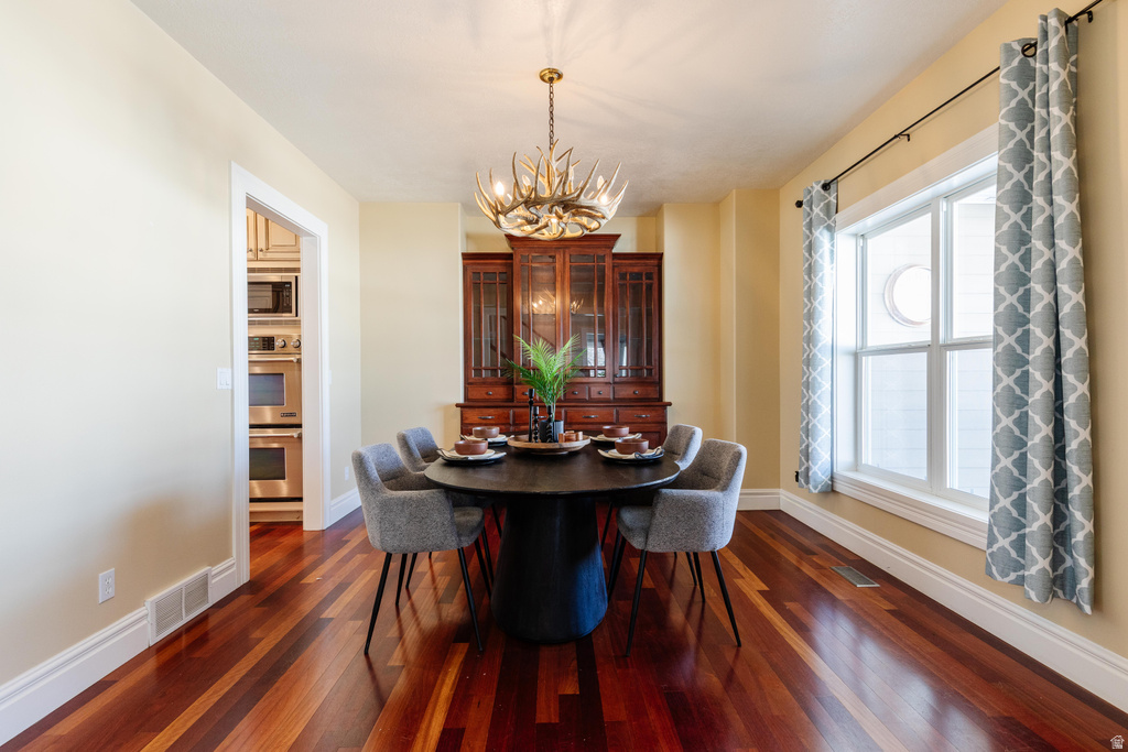 8797 S BRIDGER BLVD Paradise, UT 84328