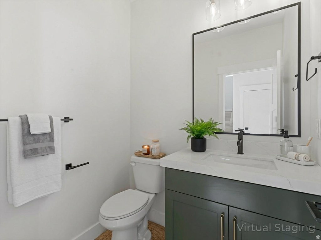 103 E GARIBALDI WAY Saratoga Springs, UT 84045