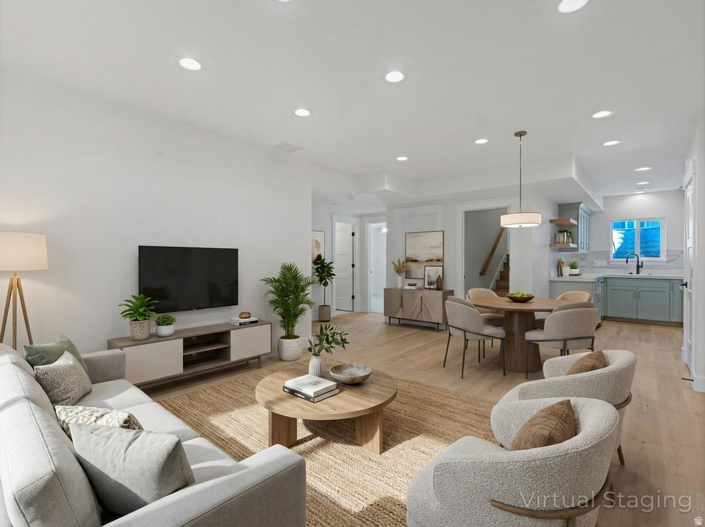 103 E GARIBALDI WAY Saratoga Springs, UT 84045