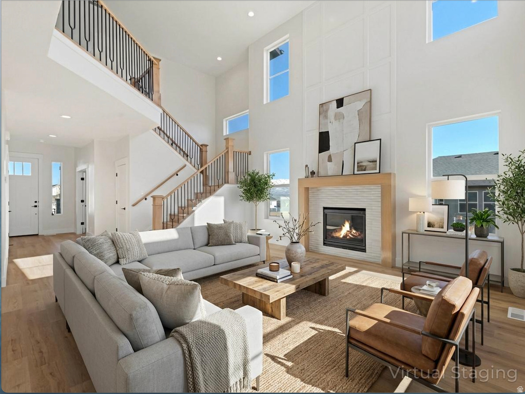 103 E GARIBALDI WAY Saratoga Springs, UT 84045