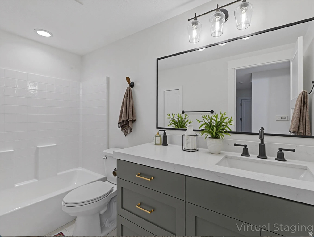 103 E GARIBALDI WAY Saratoga Springs, UT 84045